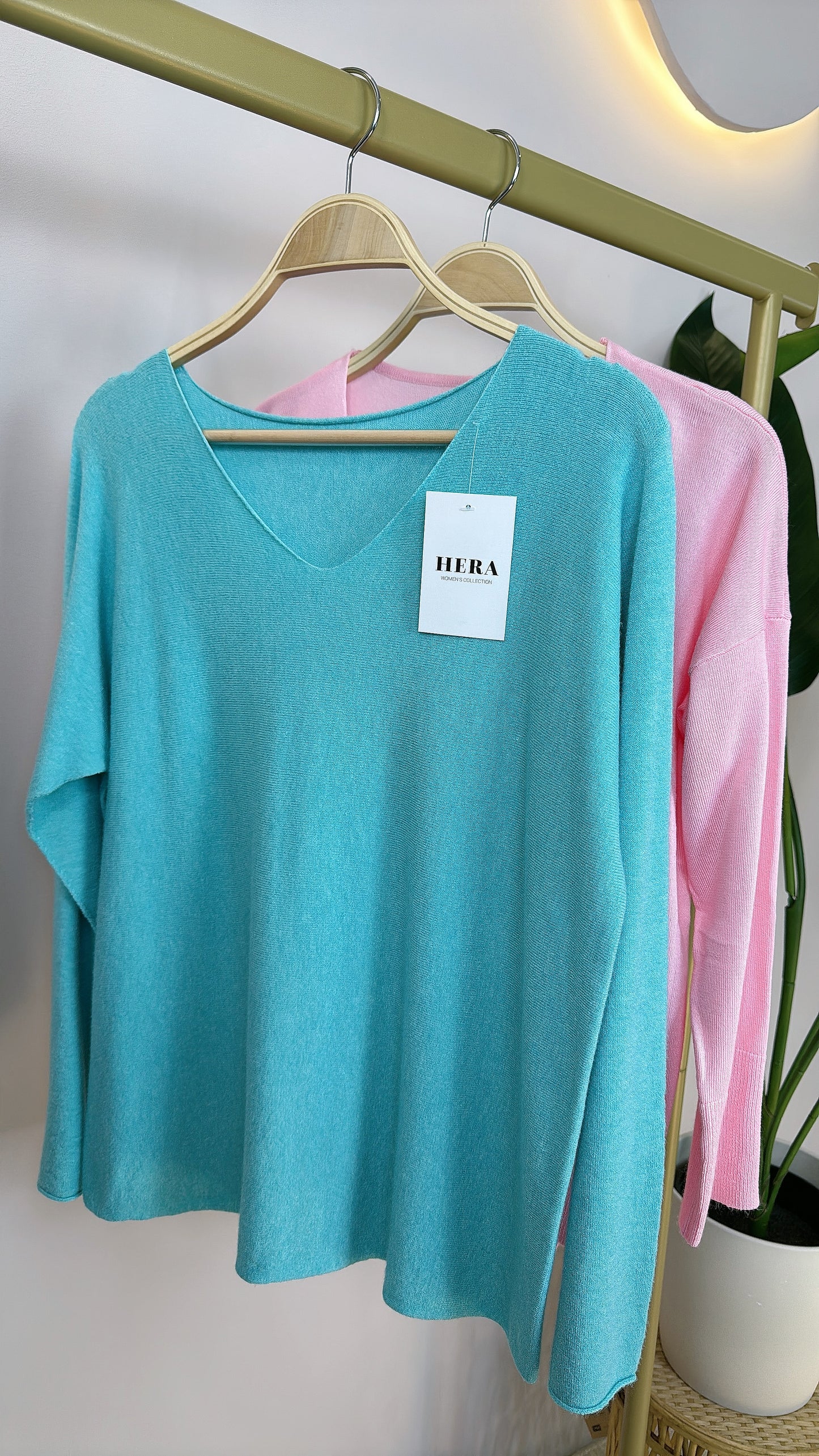 JERSEY PICO