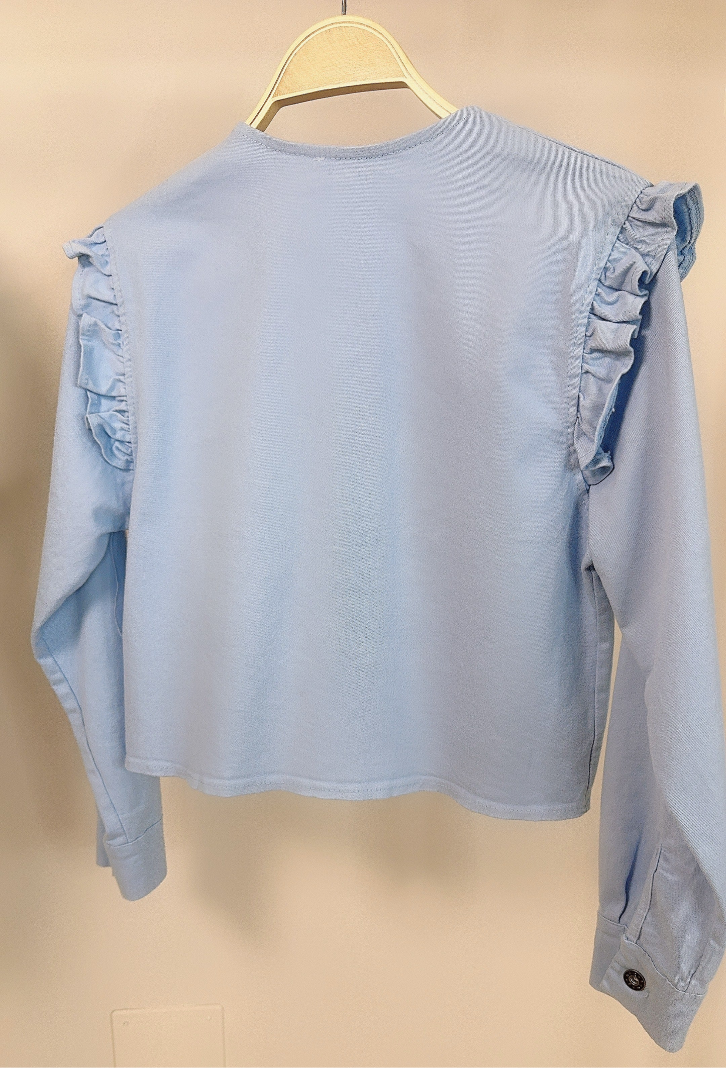 CHAQUETA