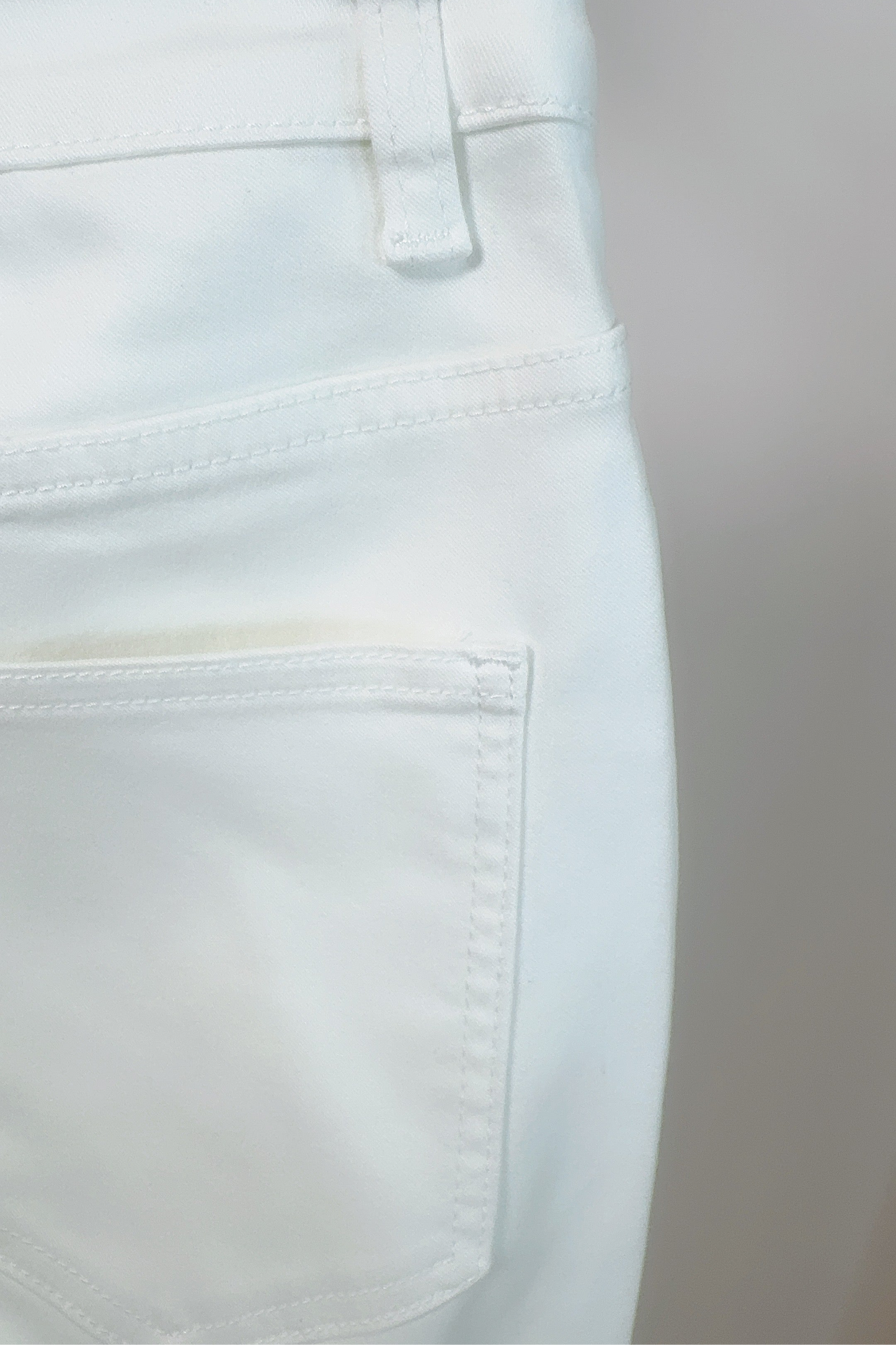 PANTALÓN VAQUERO
