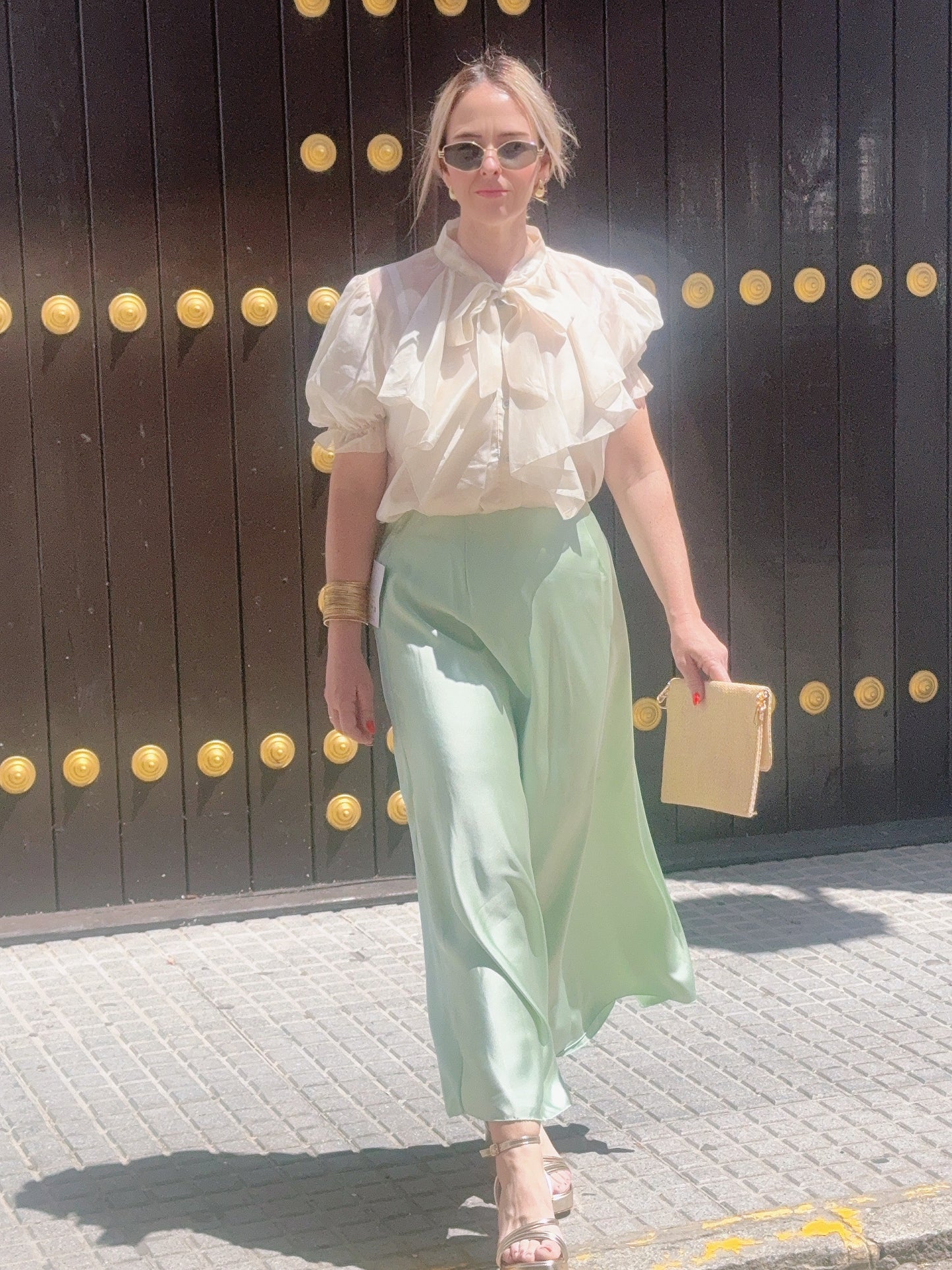 BLUSA
