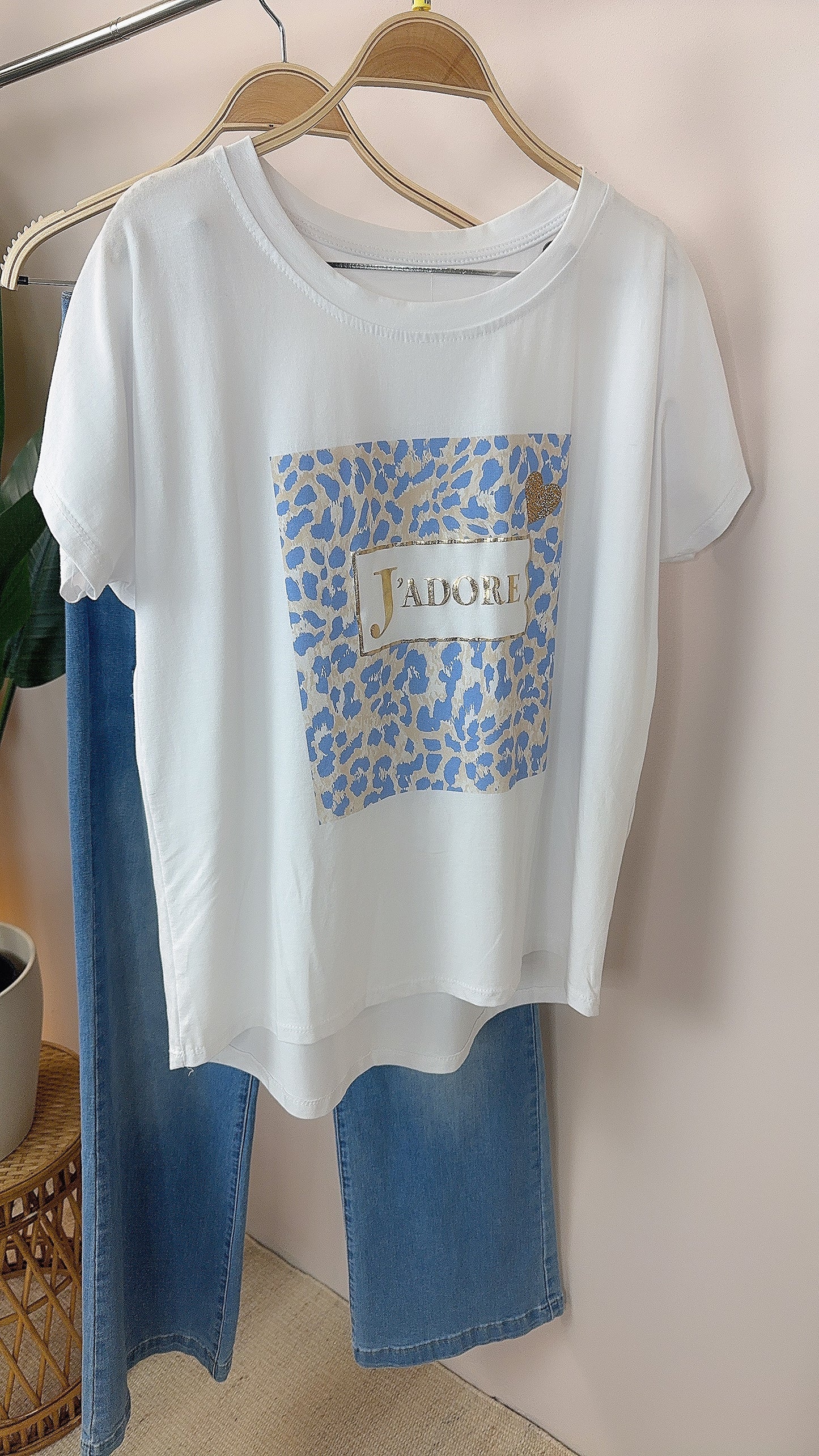CAMISETA PRINT