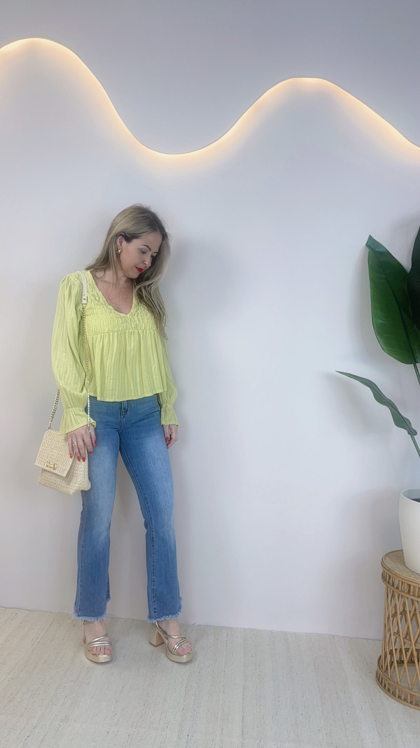 BLUSA