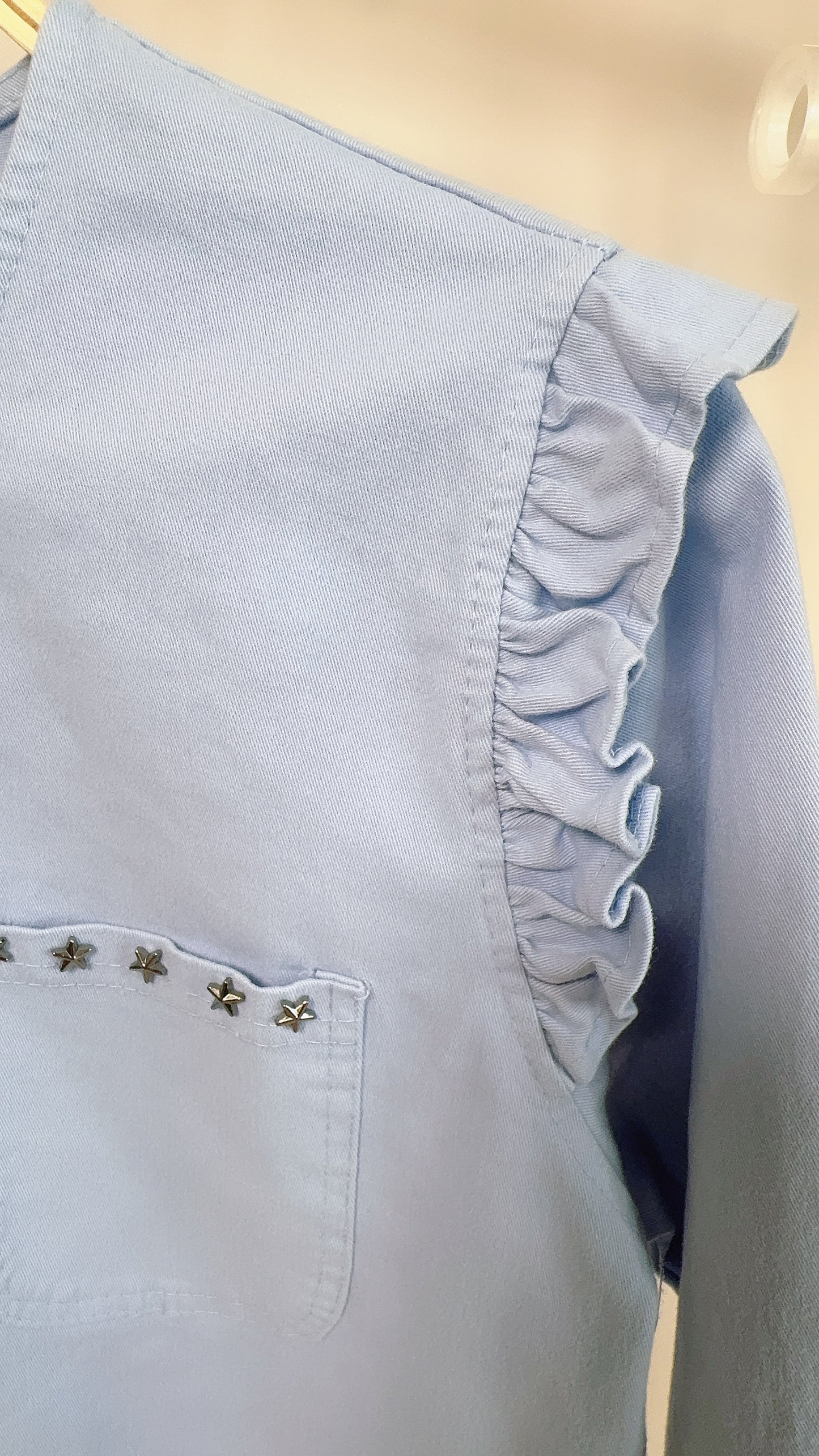 CHAQUETA