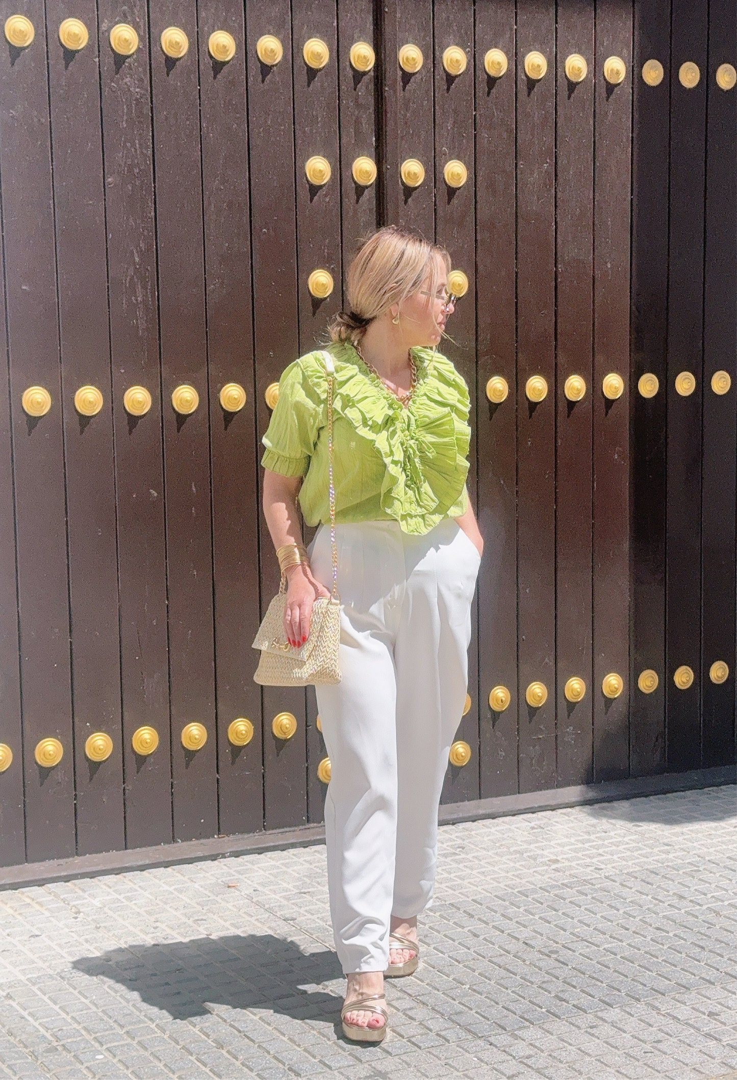 PANTALÓN