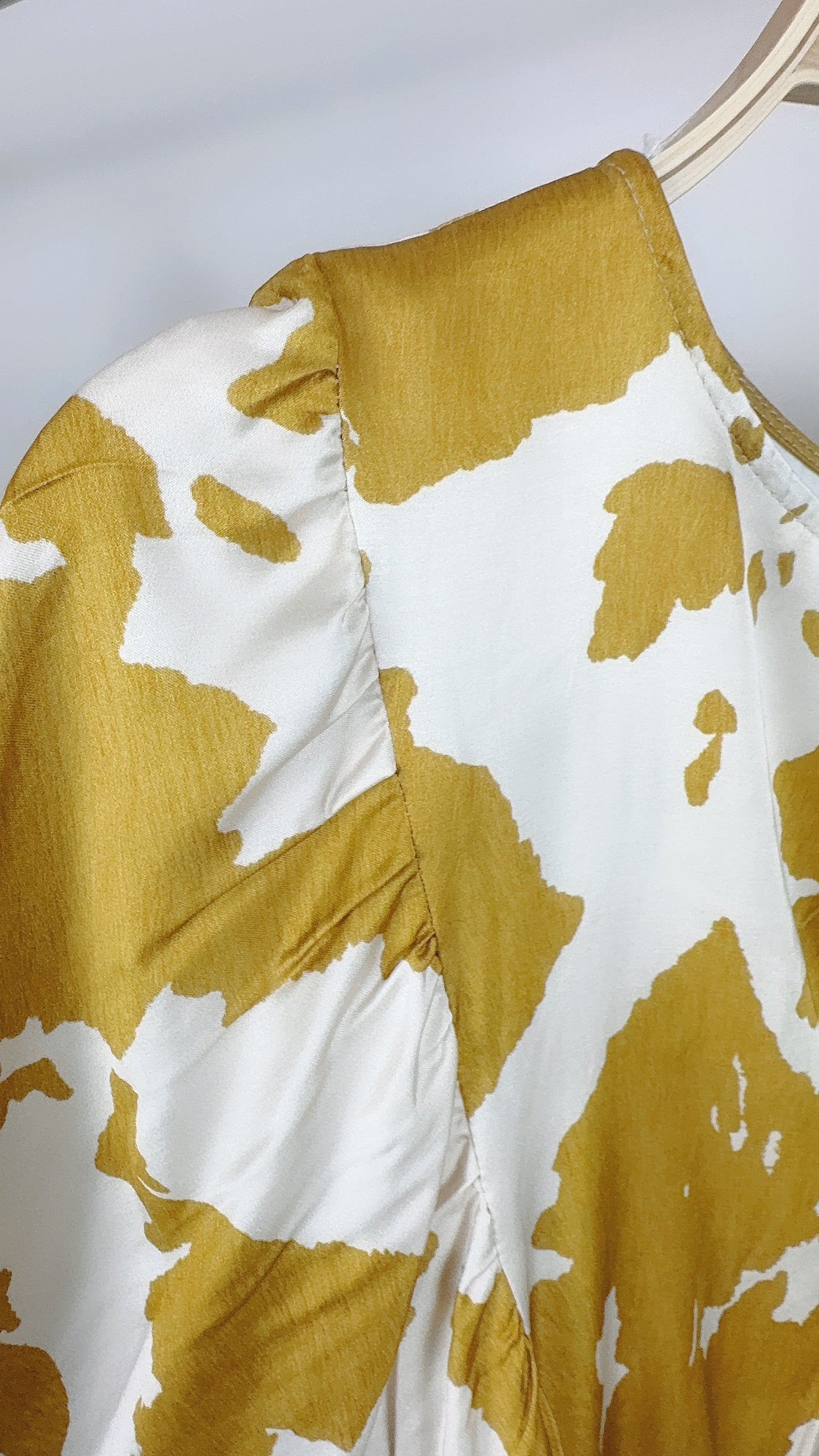 BLUSA PRINT