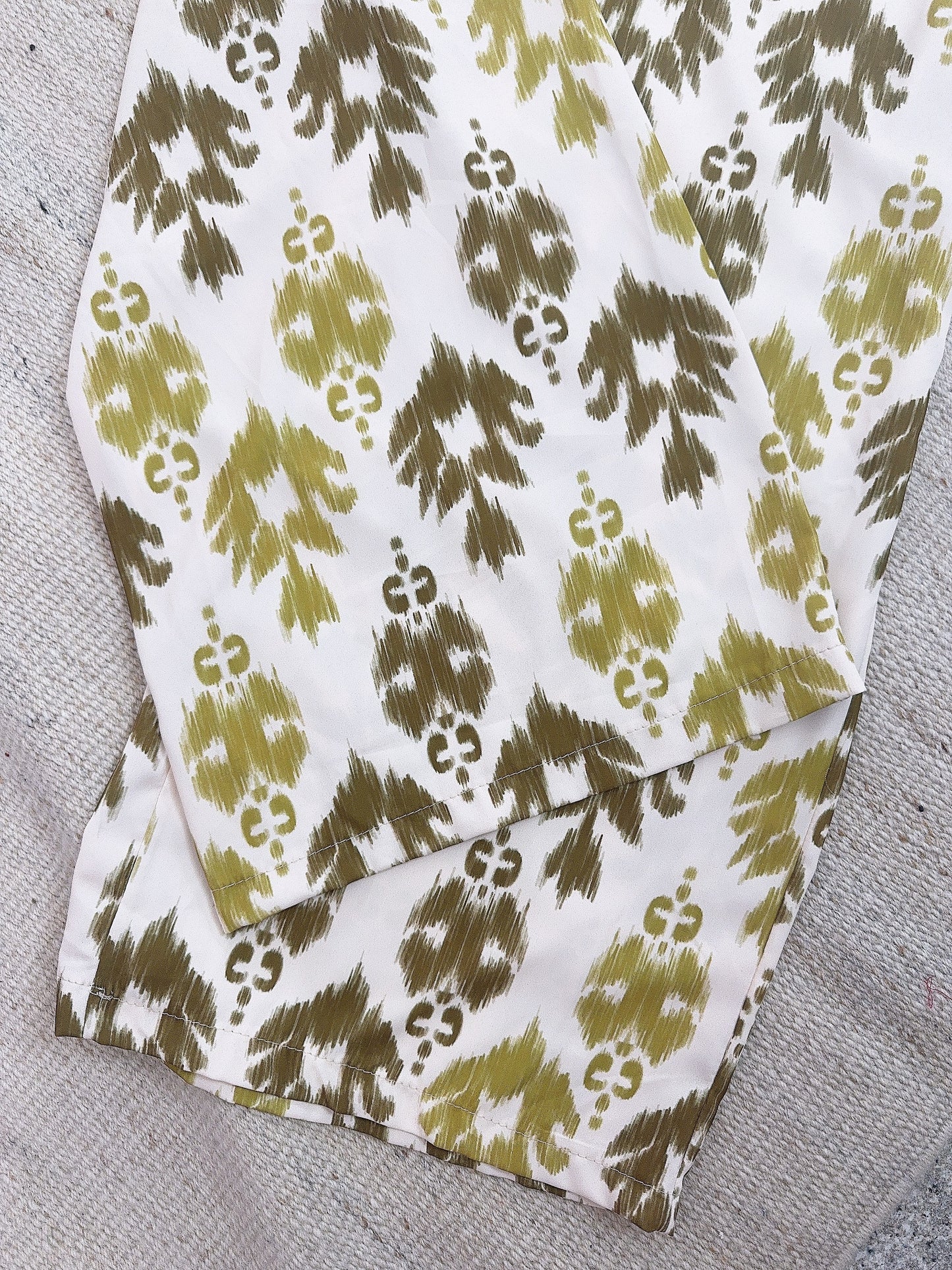 PANTALÓN ELÁSTICO