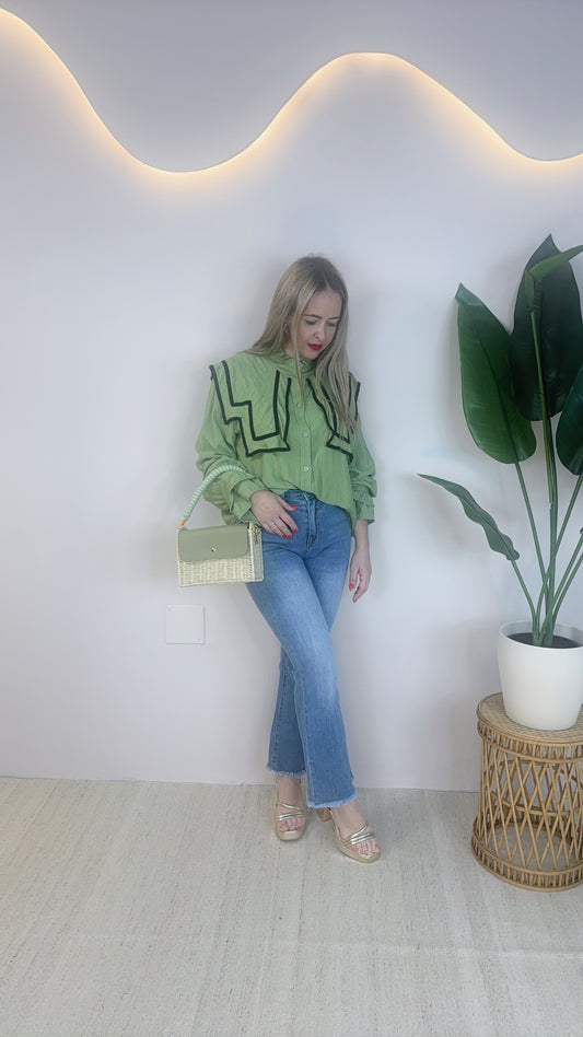 BLUSA