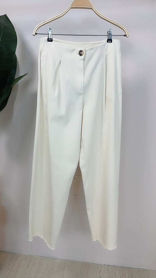 PANTALÓN VAQUERO