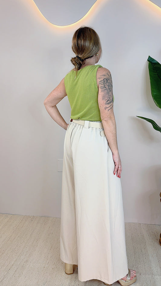 PANTALÓN ELÁSTICO