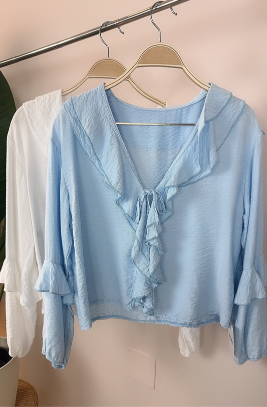 BLUSA