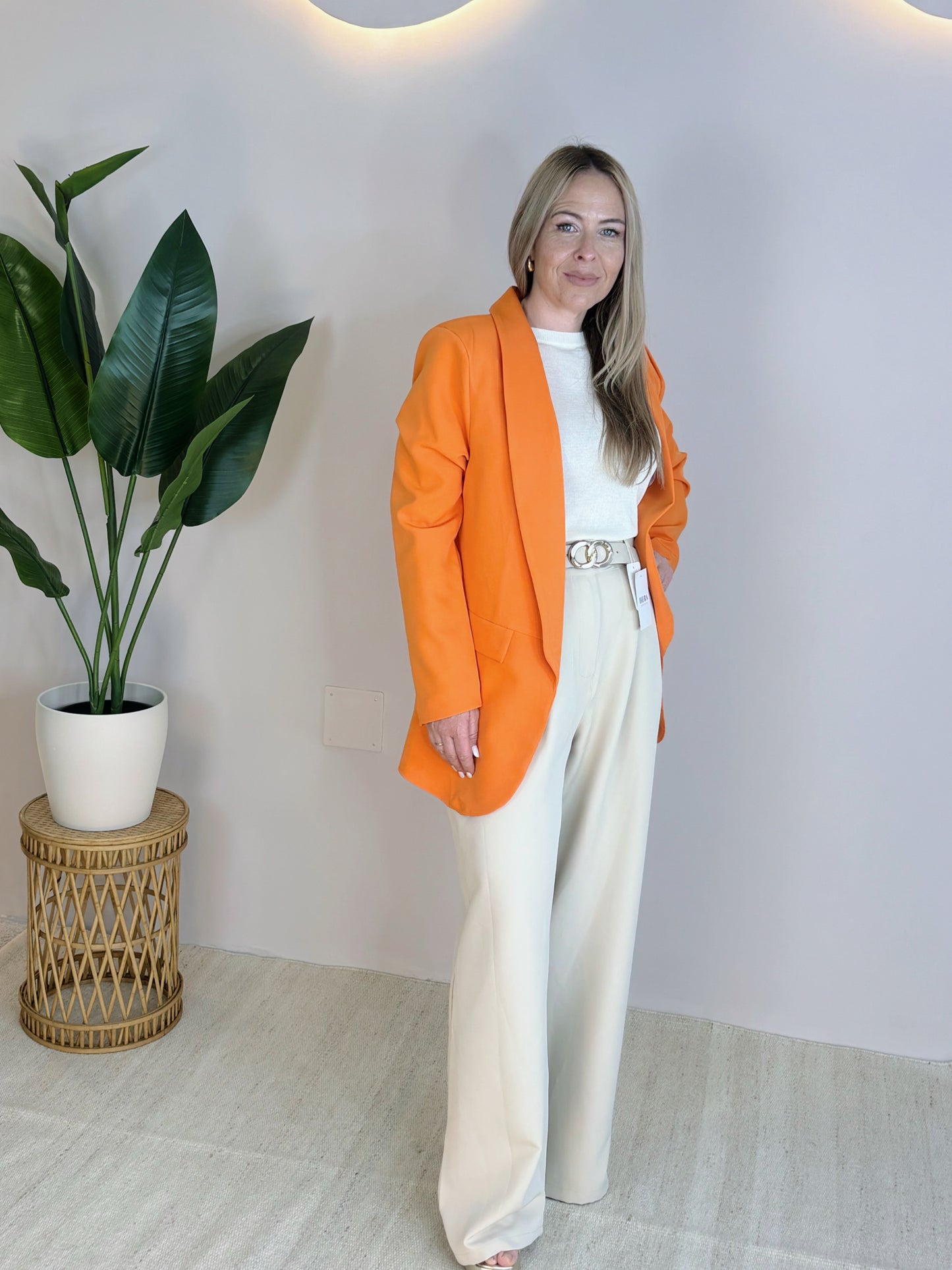BLAZER