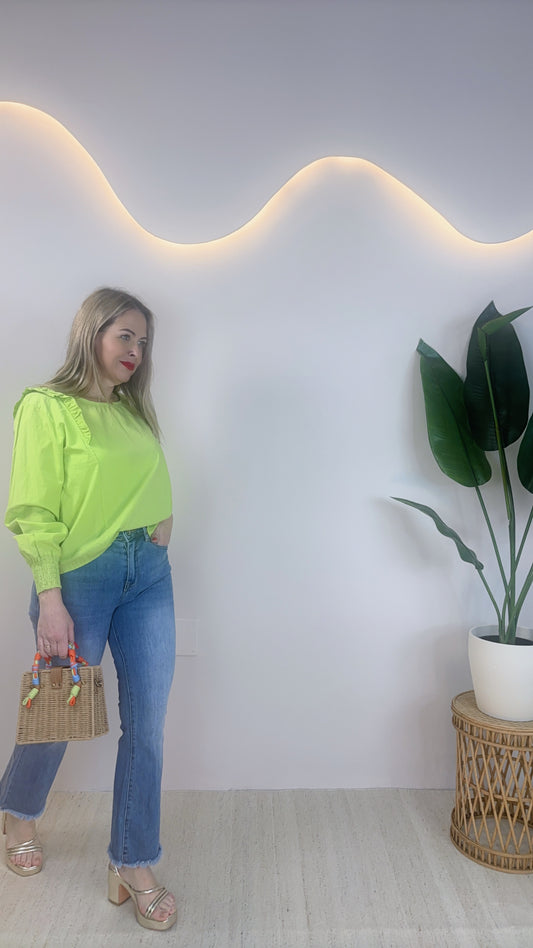 BLUSA