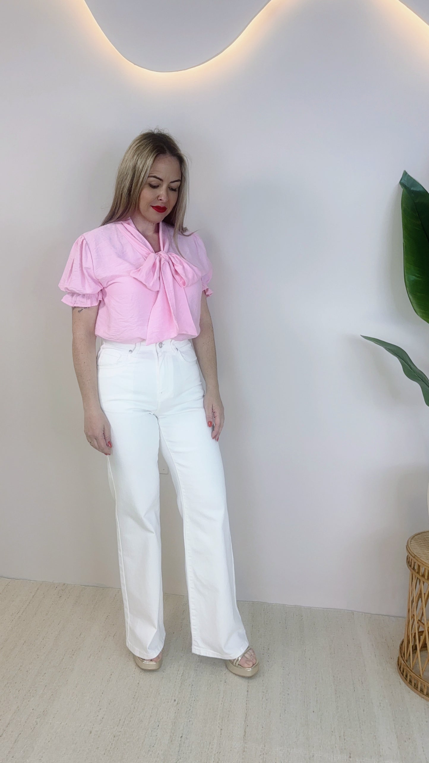 BLUSA