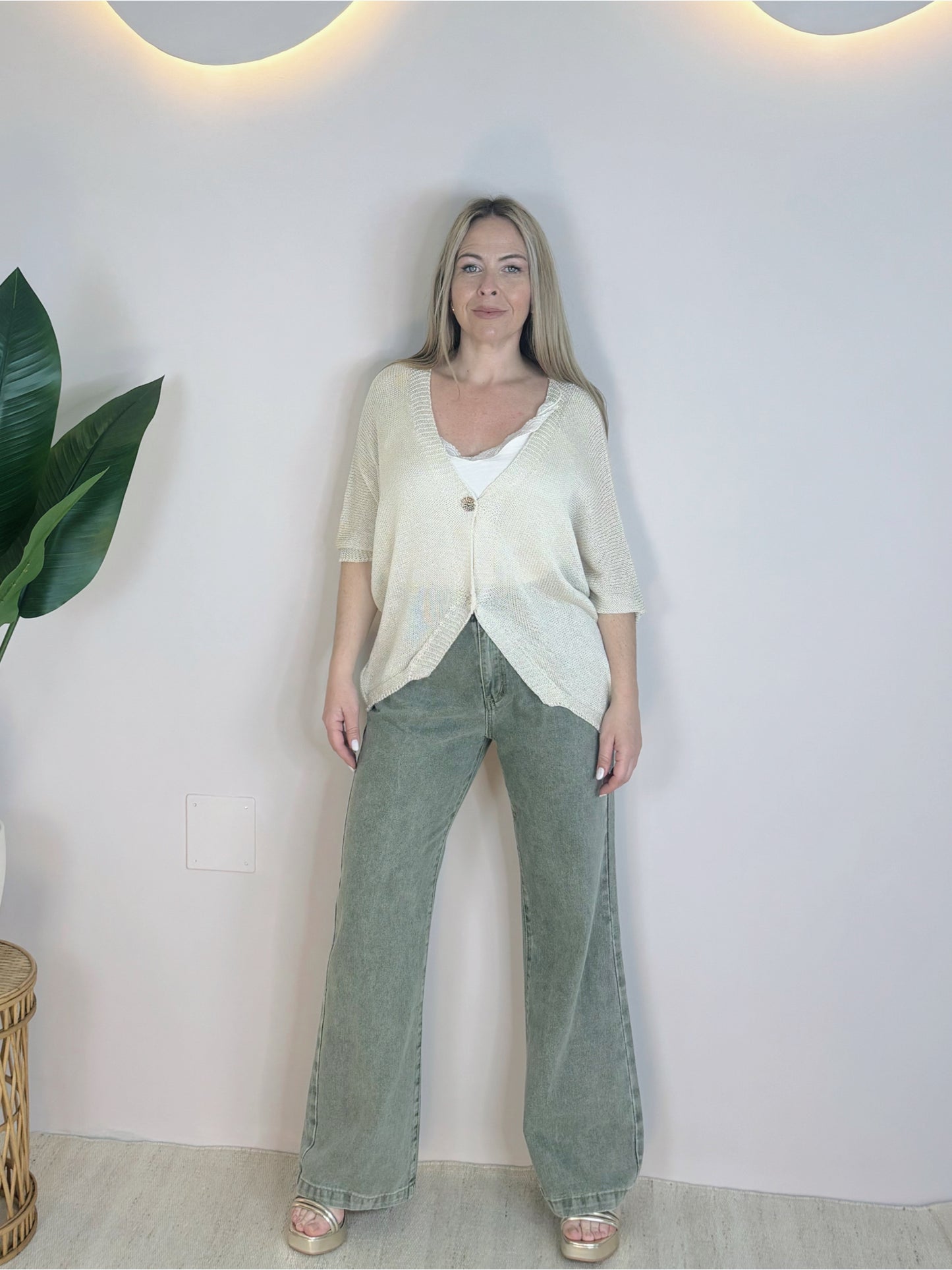 PANTALÓN
