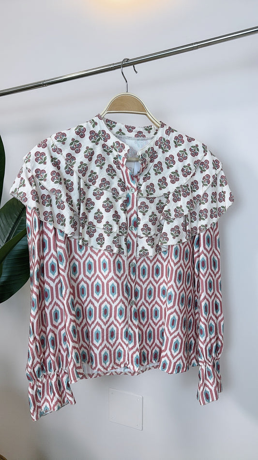 BLUSA
