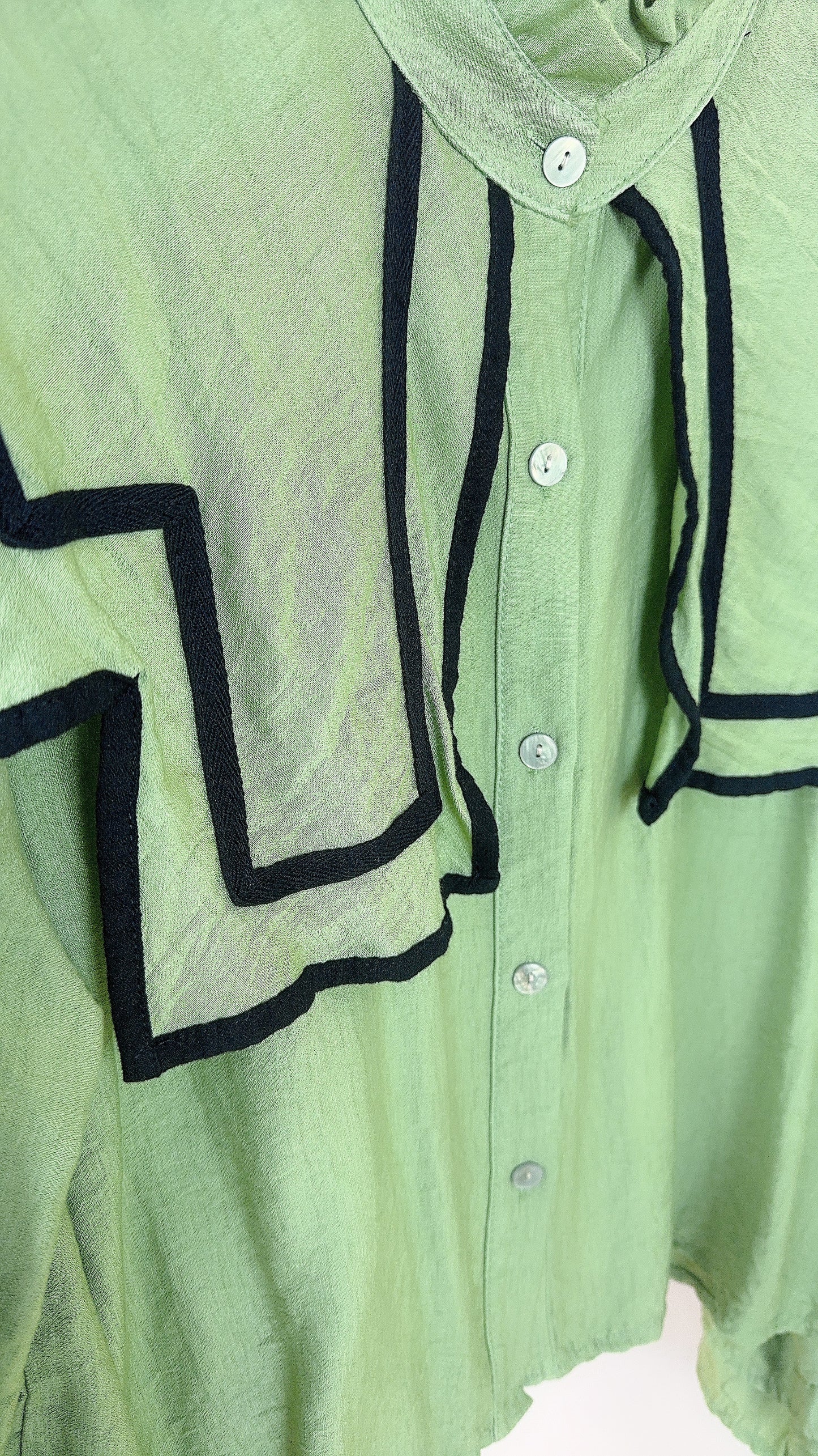 BLUSA