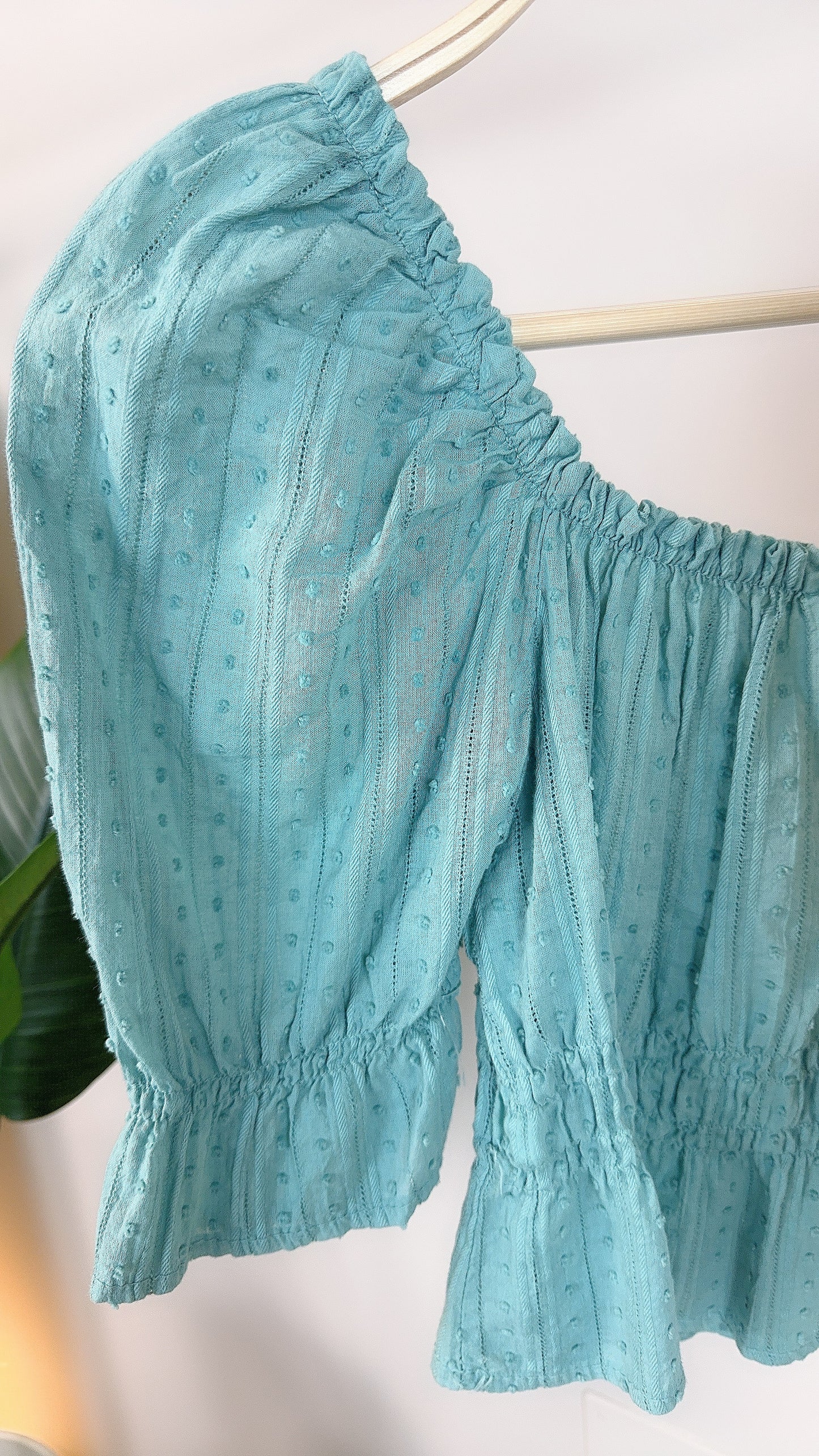 BLUSA