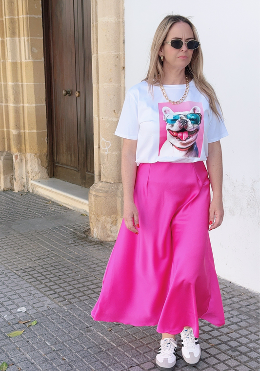 CAMISETA