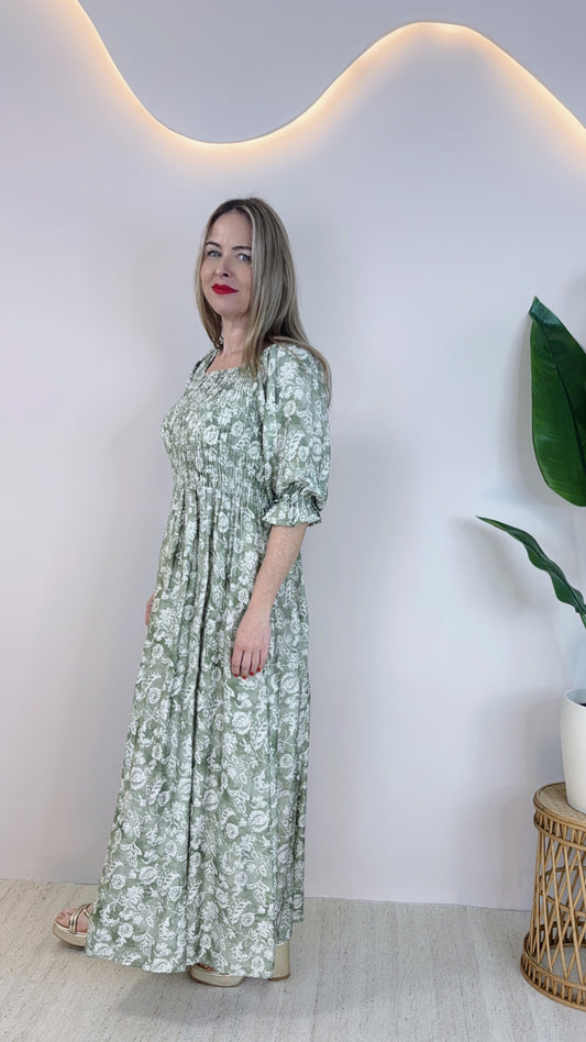 VESTIDO