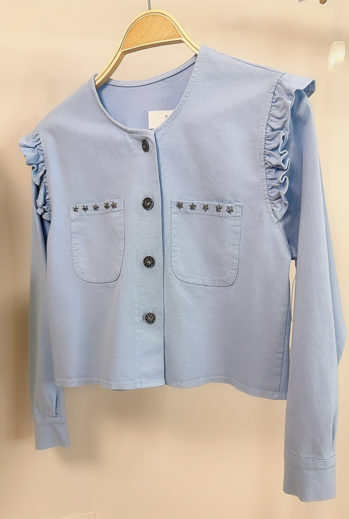 CHAQUETA