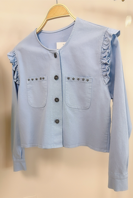 CHAQUETA