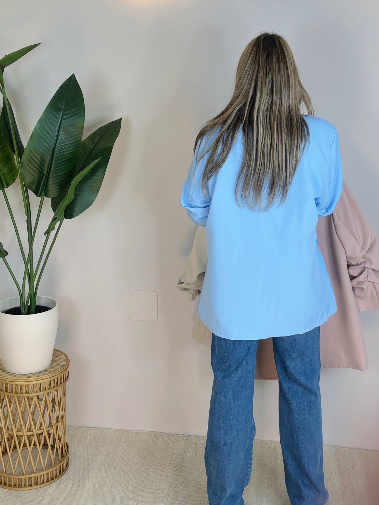 BLAZER