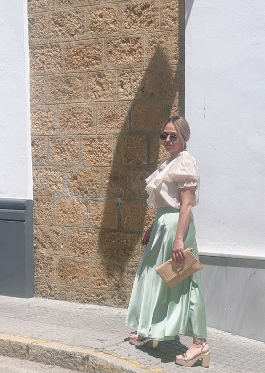 BLUSA