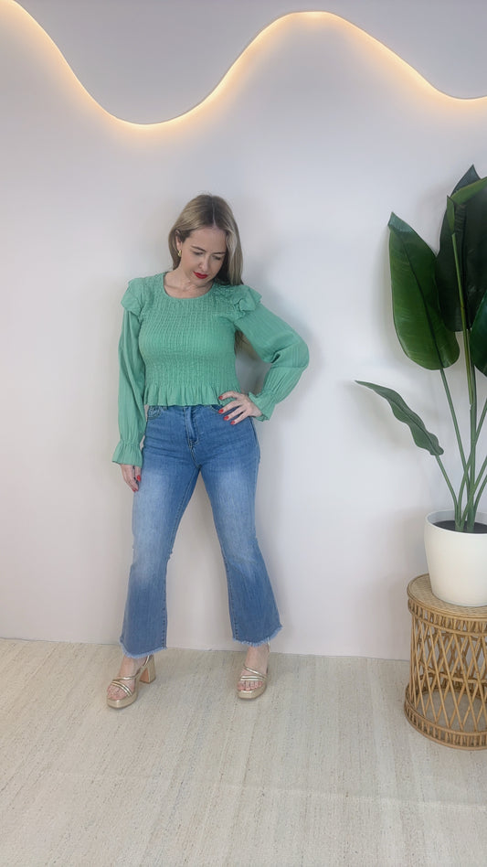 BLUSA