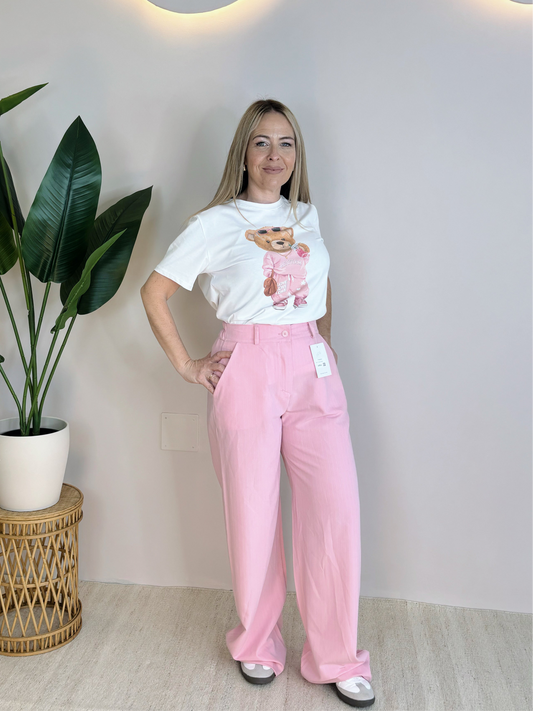 CAMISETA OSO
