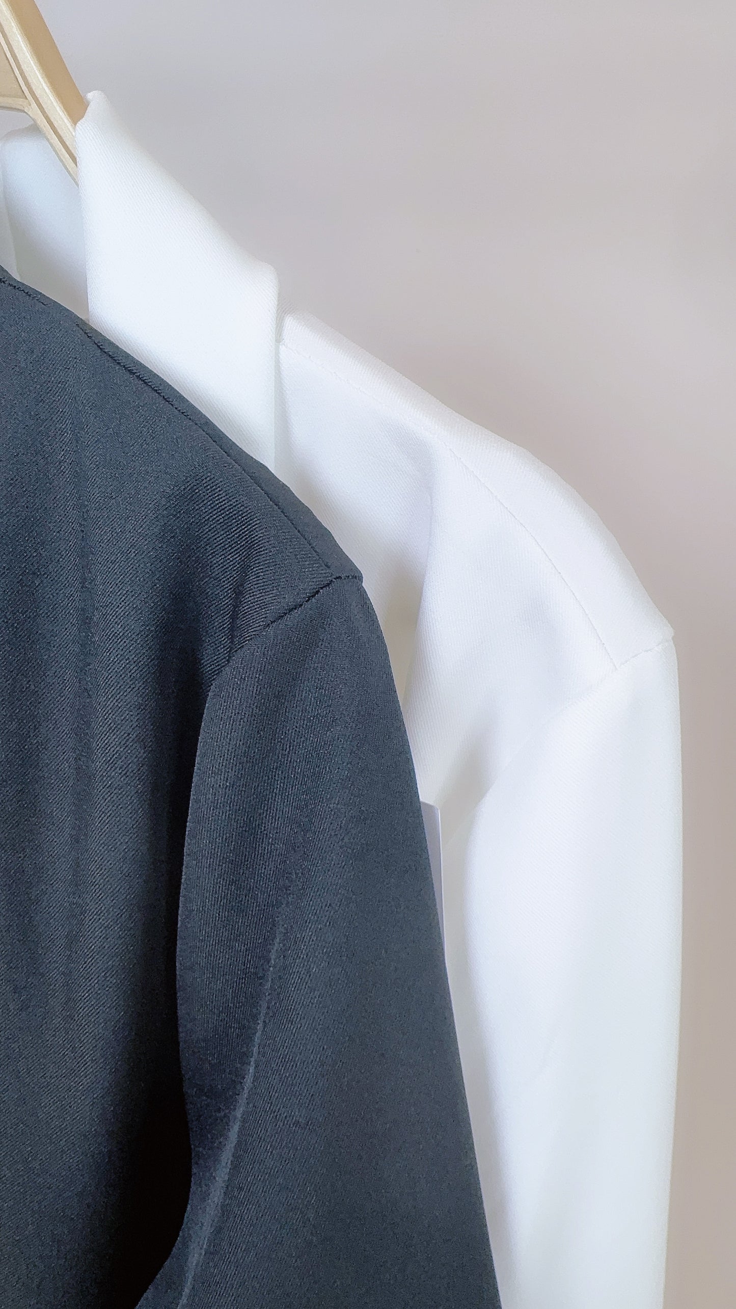 CHAQUETA