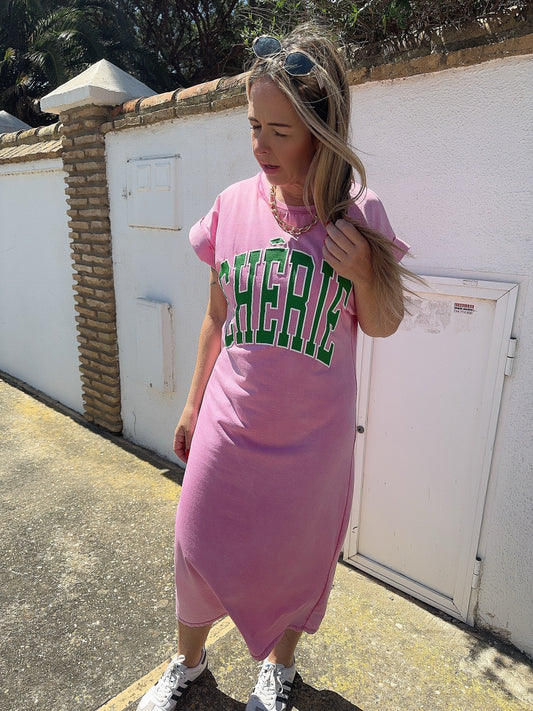 VESTIDO