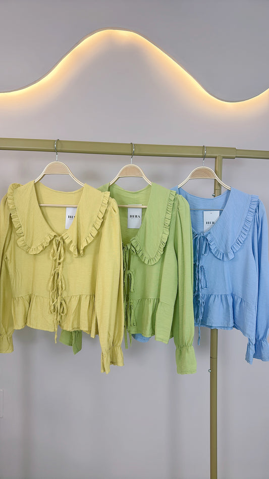 BLUSA