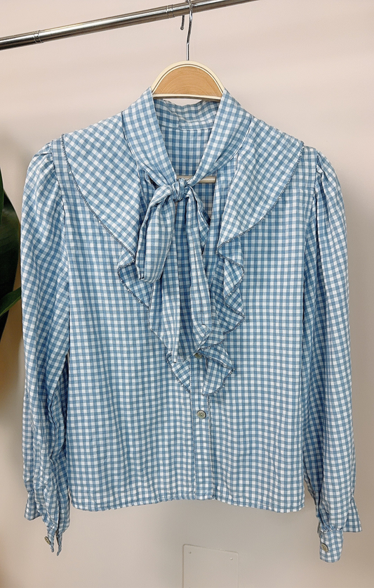 BLUSA