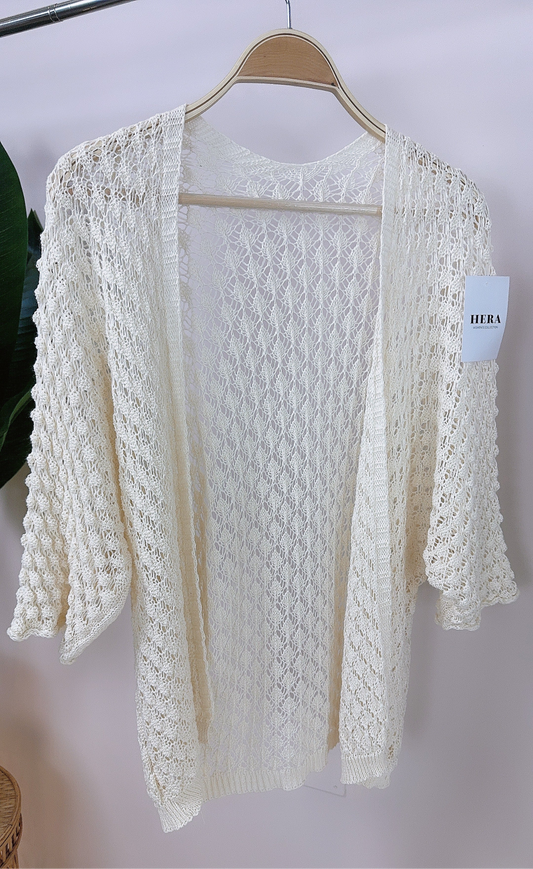 KIMONO PUNTO