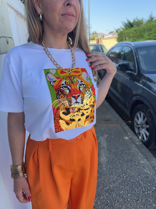 CAMISETA