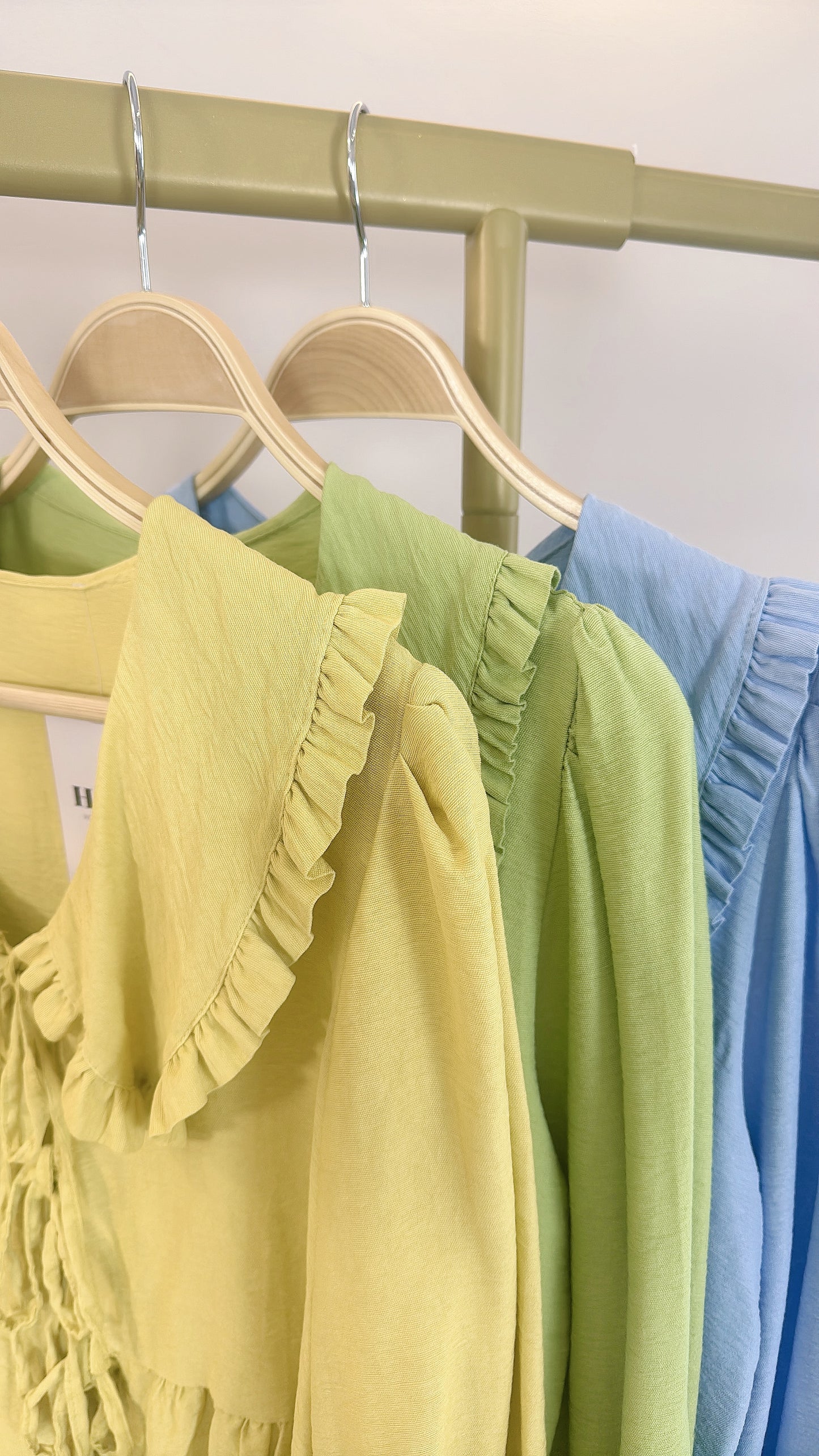 BLUSA