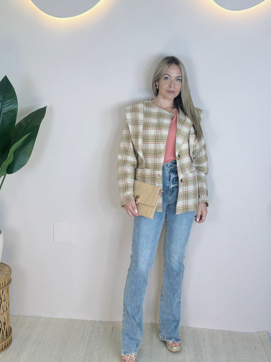 CHAQUETA