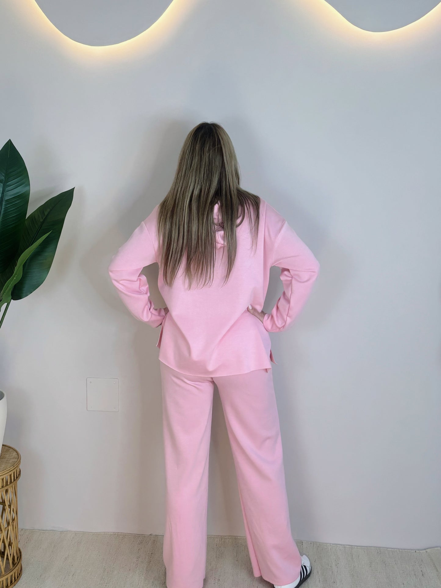 SUDADERA CON CAPUCHA