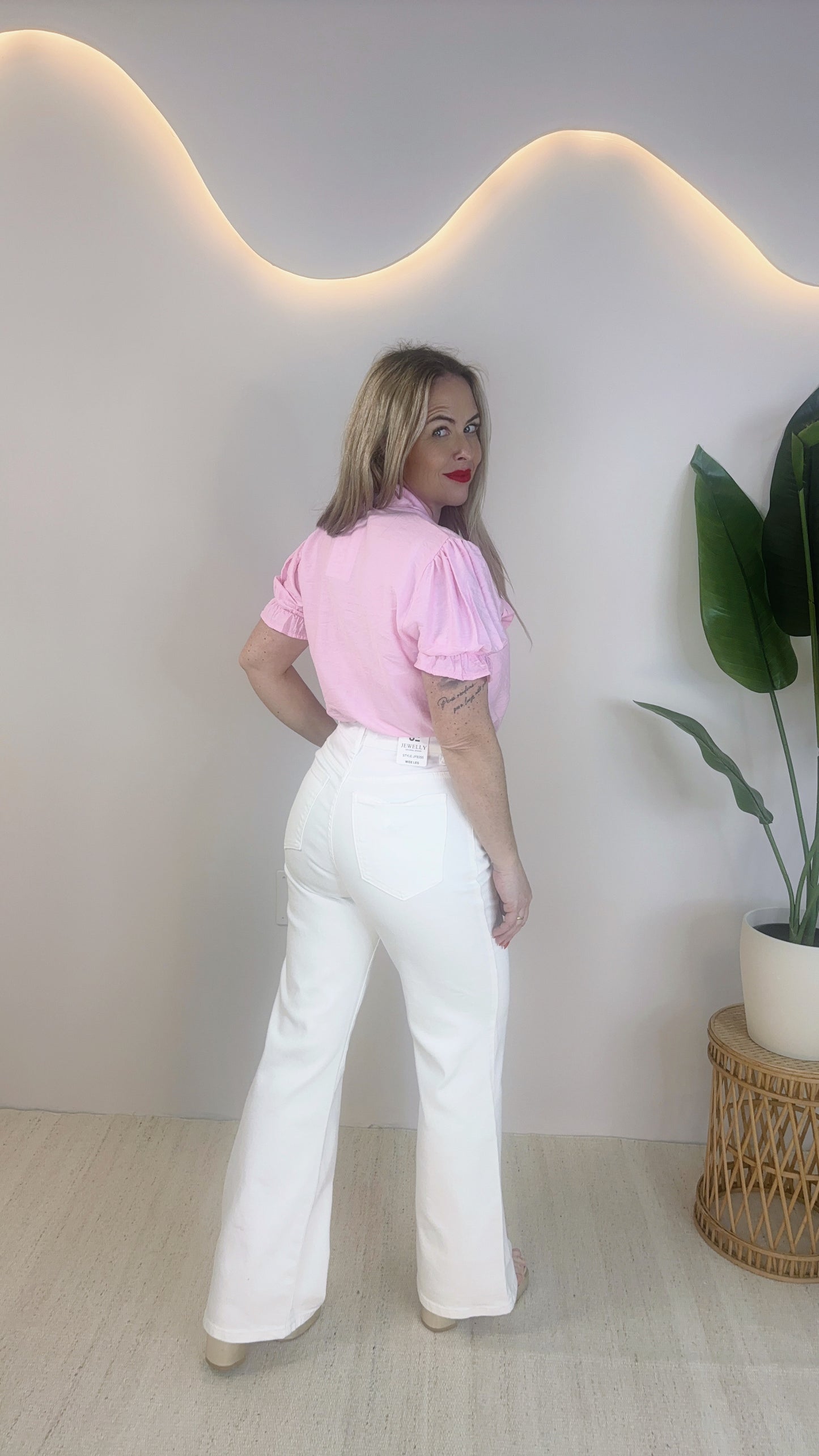 BLUSA