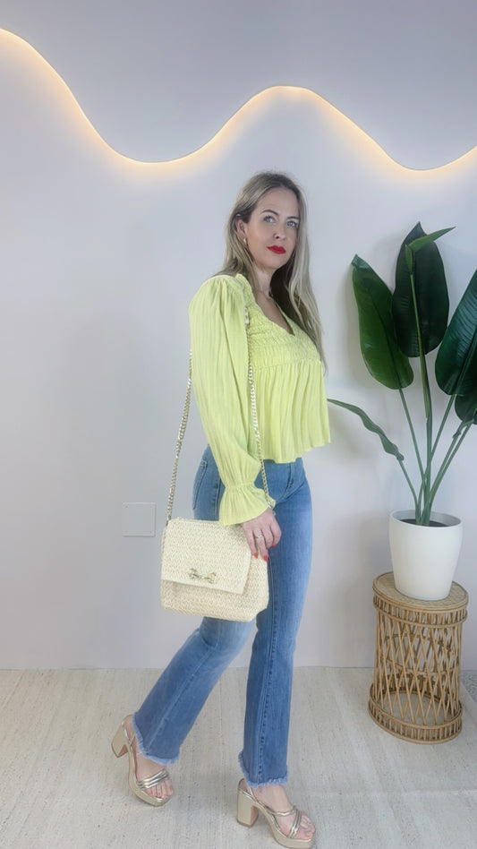 BLUSA
