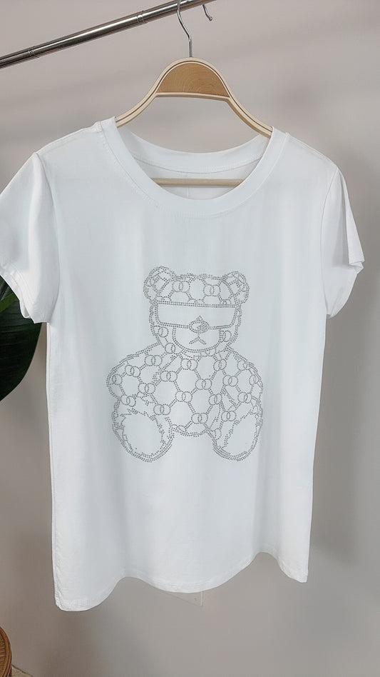 CAMISETA OSO