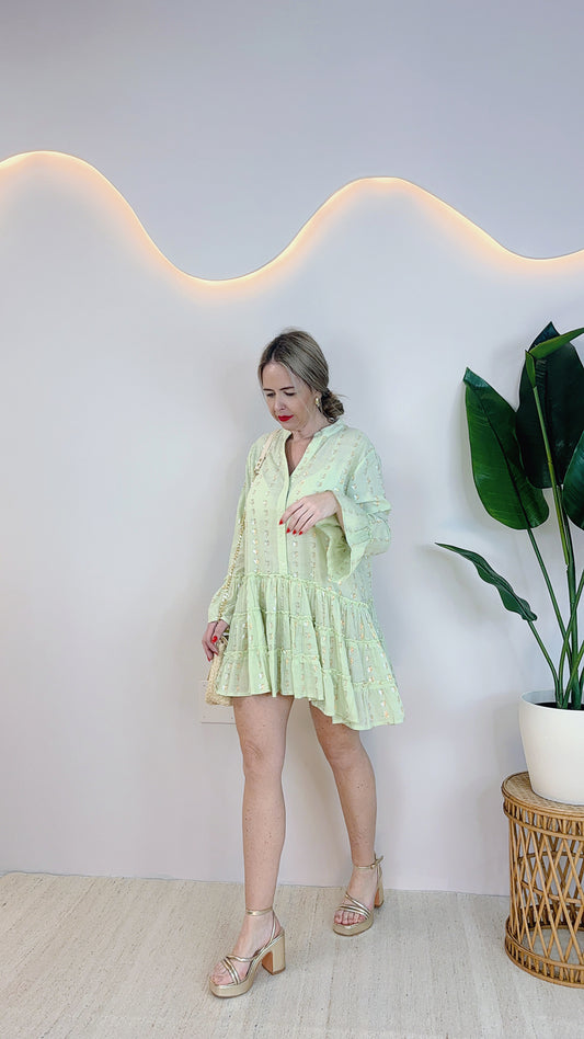 VESTIDO