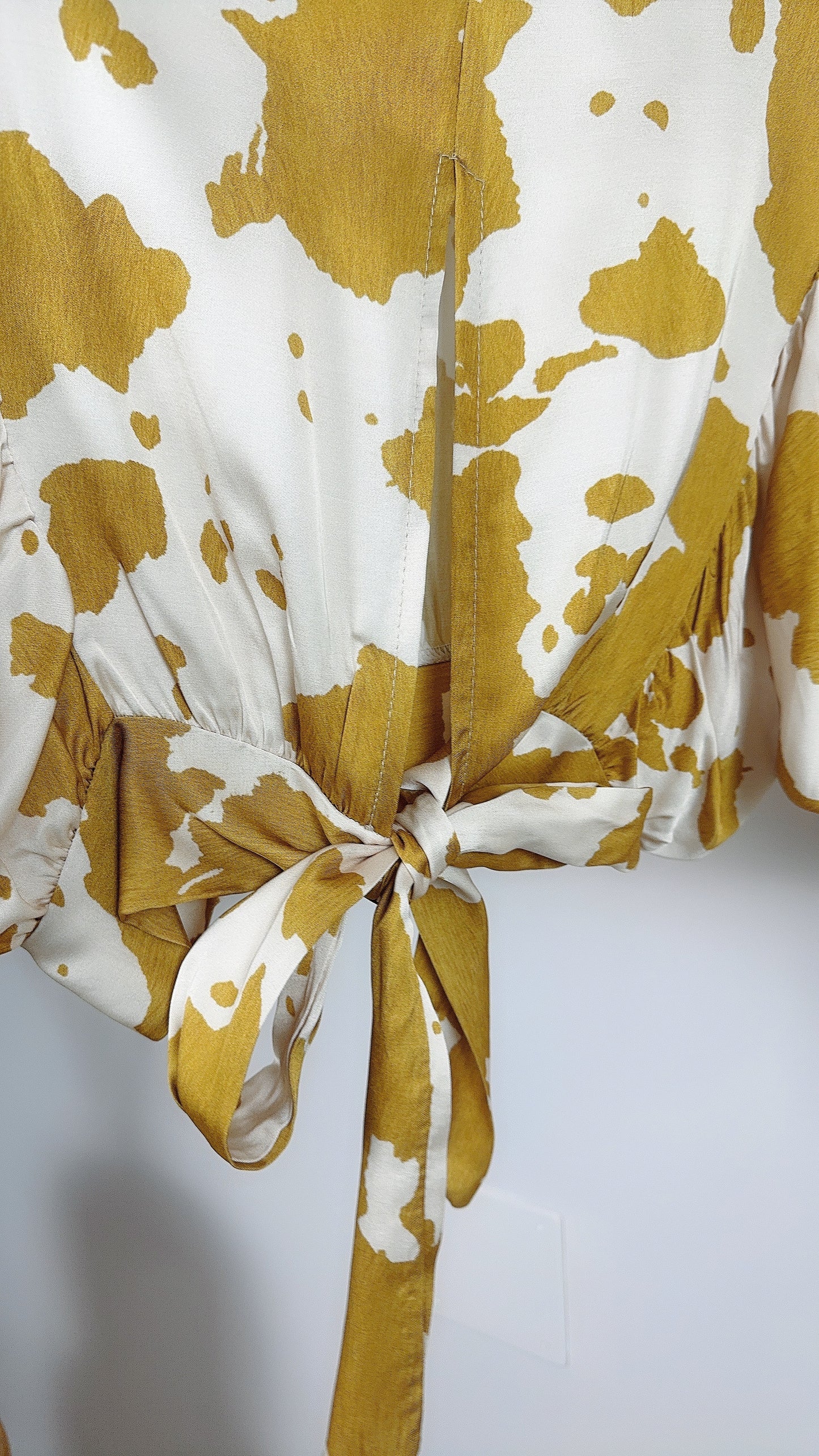 BLUSA PRINT