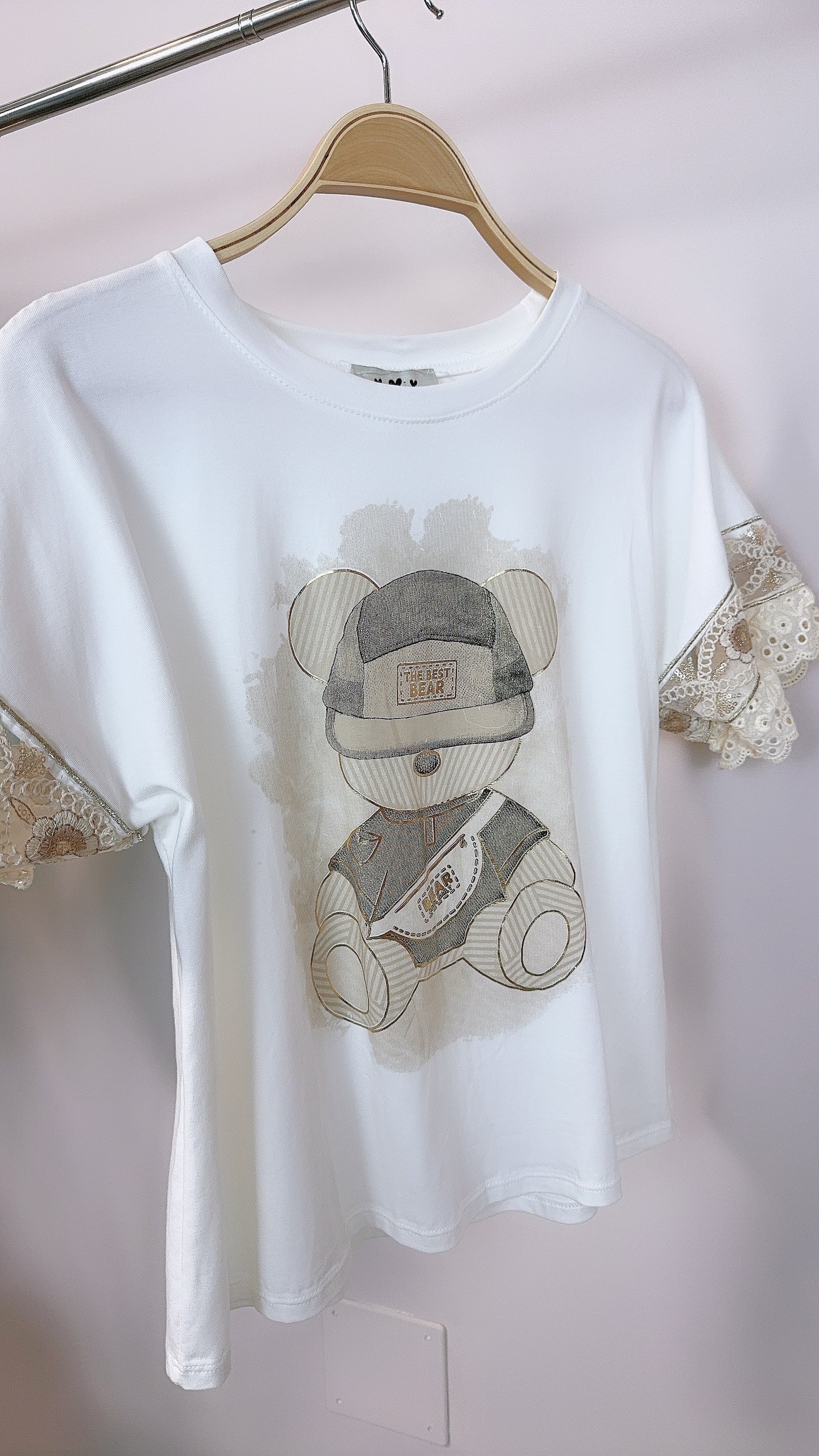 CAMISETA