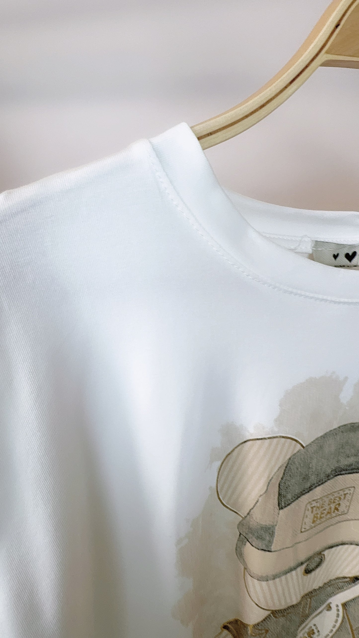 CAMISETA