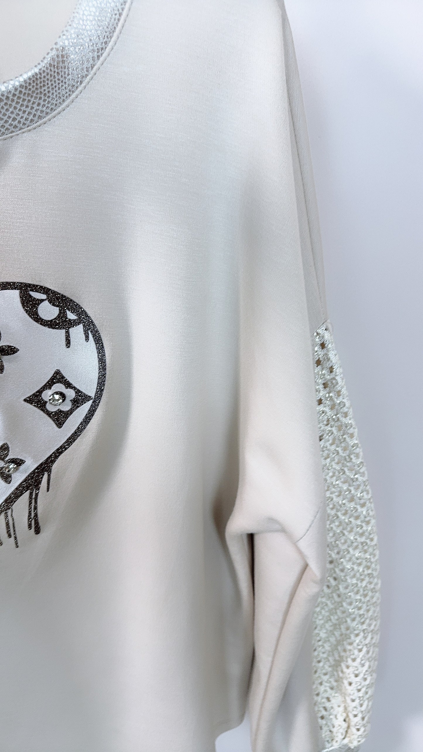 SUDADERA